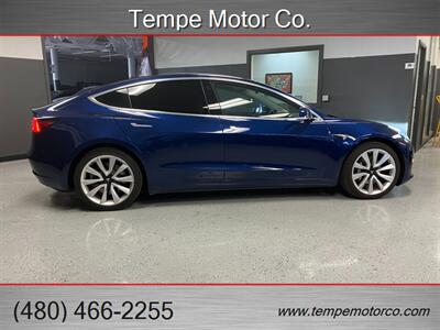 2019 Tesla Model 3 Long Range   - Photo 8 - Tempe, AZ 85284