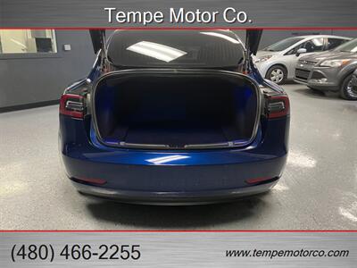 2019 Tesla Model 3 Long Range   - Photo 16 - Tempe, AZ 85284