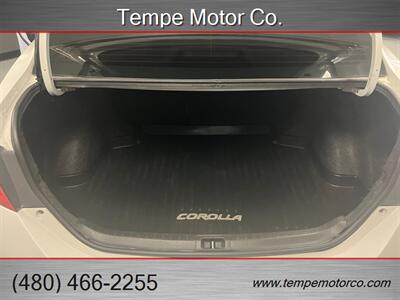 2016 Toyota Corolla L   - Photo 15 - Tempe, AZ 85284