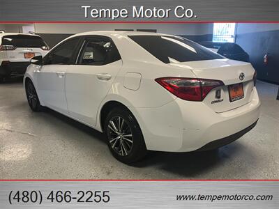 2016 Toyota Corolla L   - Photo 4 - Tempe, AZ 85284