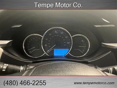 2016 Toyota Corolla L   - Photo 16 - Tempe, AZ 85284