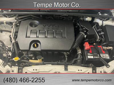 2016 Toyota Corolla L   - Photo 19 - Tempe, AZ 85284