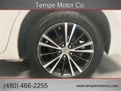 2016 Toyota Corolla L   - Photo 21 - Tempe, AZ 85284