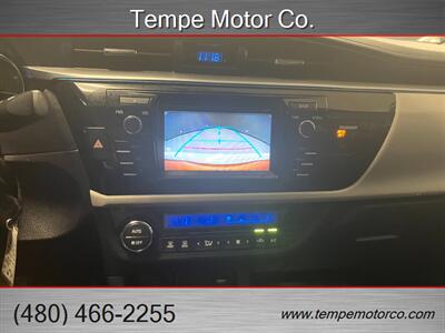 2016 Toyota Corolla L   - Photo 18 - Tempe, AZ 85284