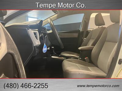 2016 Toyota Corolla L   - Photo 10 - Tempe, AZ 85284