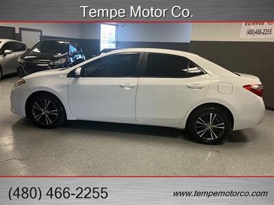 2016 Toyota Corolla L   - Photo 6 - Tempe, AZ 85284