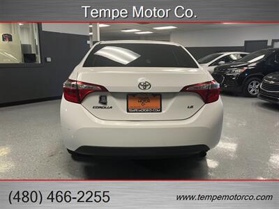 2016 Toyota Corolla L   - Photo 5 - Tempe, AZ 85284