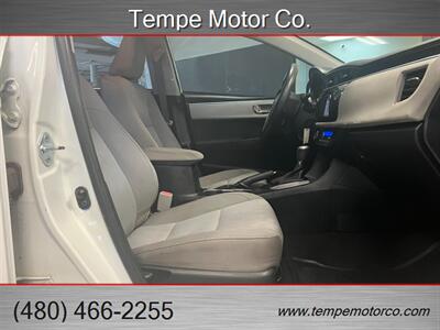 2016 Toyota Corolla L   - Photo 13 - Tempe, AZ 85284