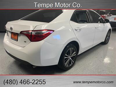 2016 Toyota Corolla L   - Photo 7 - Tempe, AZ 85284