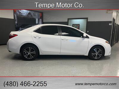 2016 Toyota Corolla L   - Photo 8 - Tempe, AZ 85284