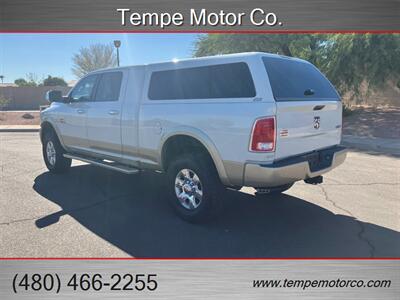 2016 RAM 2500 Laramie Longhorn   - Photo 5 - Tempe, AZ 85284