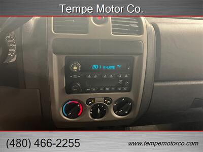 2004 Chevrolet Colorado Z85   - Photo 16 - Tempe, AZ 85284