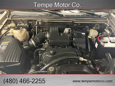 2004 Chevrolet Colorado Z85   - Photo 17 - Tempe, AZ 85284