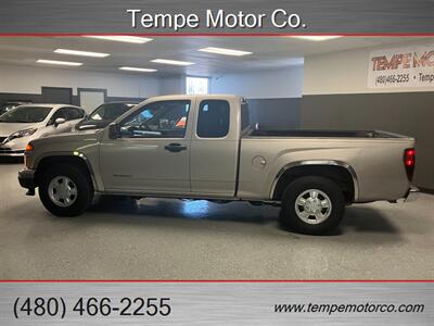 2004 Chevrolet Colorado Z85   - Photo 4 - Tempe, AZ 85284