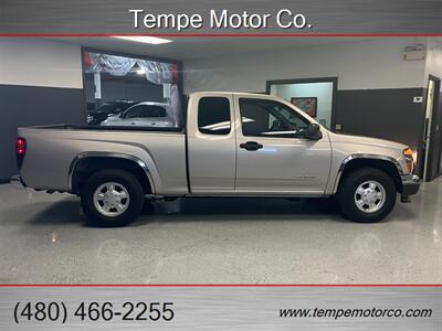 2004 Chevrolet Colorado Z85   - Photo 5 - Tempe, AZ 85284