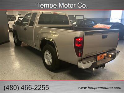 2004 Chevrolet Colorado Z85   - Photo 6 - Tempe, AZ 85284