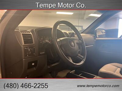 2004 Chevrolet Colorado Z85   - Photo 9 - Tempe, AZ 85284