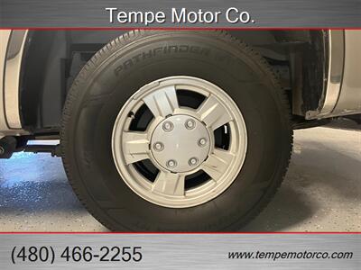 2004 Chevrolet Colorado Z85   - Photo 19 - Tempe, AZ 85284