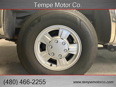 2004 Chevrolet Colorado Z85   - Photo 20 - Tempe, AZ 85284