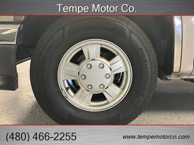 2004 Chevrolet Colorado Z85   - Photo 18 - Tempe, AZ 85284