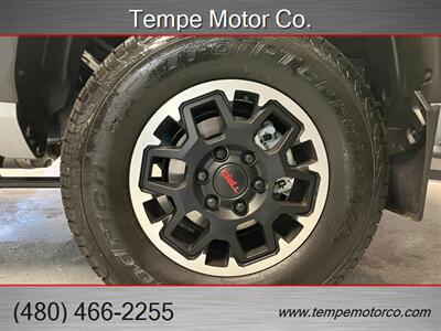 2024 Toyota Tacoma TRD Off-Road   - Photo 20 - Tempe, AZ 85284