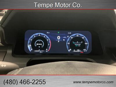 2024 Toyota Tacoma TRD Off-Road   - Photo 15 - Tempe, AZ 85284