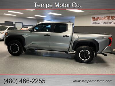 2024 Toyota Tacoma TRD Off-Road   - Photo 4 - Tempe, AZ 85284