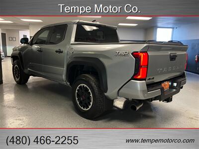 2024 Toyota Tacoma TRD Off-Road   - Photo 6 - Tempe, AZ 85284