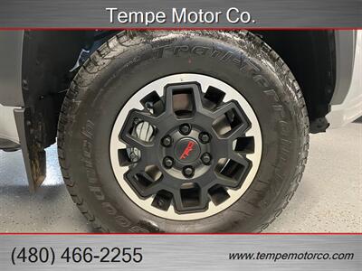 2024 Toyota Tacoma TRD Off-Road   - Photo 22 - Tempe, AZ 85284