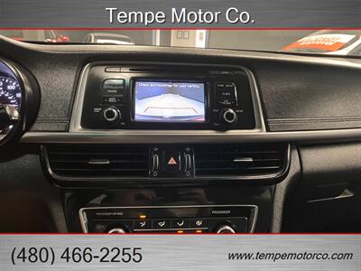 2017 Kia Optima LX   - Photo 17 - Tempe, AZ 85284