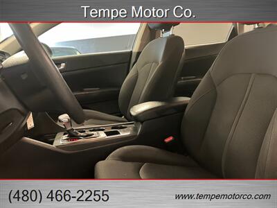 2017 Kia Optima LX   - Photo 10 - Tempe, AZ 85284