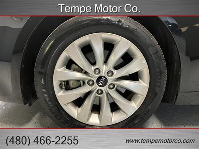 2017 Kia Optima LX   - Photo 19 - Tempe, AZ 85284