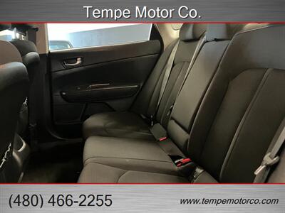 2017 Kia Optima LX   - Photo 11 - Tempe, AZ 85284