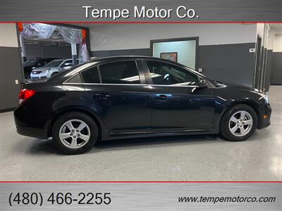 2016 Chevrolet Cruze Limited 1LT Auto   - Photo 8 - Tempe, AZ 85284