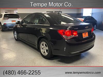 2016 Chevrolet Cruze Limited 1LT Auto   - Photo 5 - Tempe, AZ 85284