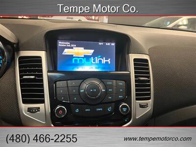 2016 Chevrolet Cruze Limited 1LT Auto   - Photo 16 - Tempe, AZ 85284