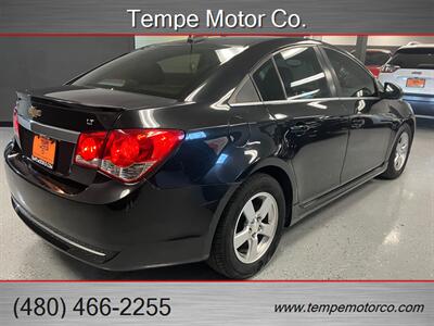 2016 Chevrolet Cruze Limited 1LT Auto   - Photo 7 - Tempe, AZ 85284