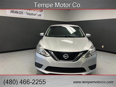 2016 Nissan Sentra FE+S   - Photo 2 - Tempe, AZ 85284