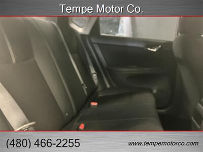 2016 Nissan Sentra FE+S   - Photo 14 - Tempe, AZ 85284