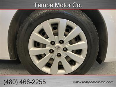 2016 Nissan Sentra FE+S   - Photo 20 - Tempe, AZ 85284