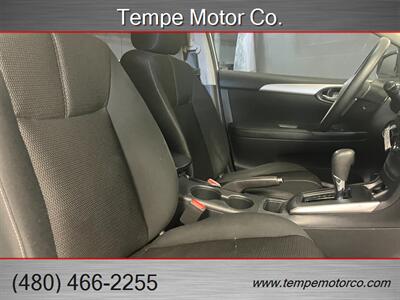 2016 Nissan Sentra FE+S   - Photo 13 - Tempe, AZ 85284