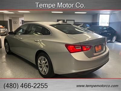 2016 Chevrolet Malibu LT   - Photo 5 - Tempe, AZ 85284