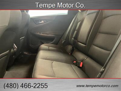 2016 Chevrolet Malibu LT   - Photo 11 - Tempe, AZ 85284