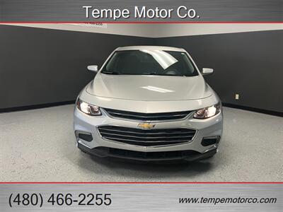 2016 Chevrolet Malibu LT   - Photo 2 - Tempe, AZ 85284