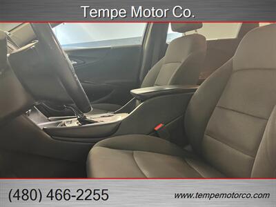 2016 Chevrolet Malibu LT   - Photo 10 - Tempe, AZ 85284