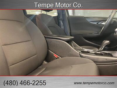 2016 Chevrolet Malibu LT   - Photo 13 - Tempe, AZ 85284