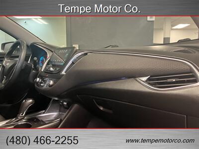 2016 Chevrolet Malibu LT   - Photo 12 - Tempe, AZ 85284