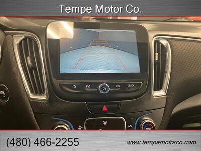 2016 Chevrolet Malibu LT   - Photo 17 - Tempe, AZ 85284