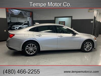 2016 Chevrolet Malibu LT   - Photo 8 - Tempe, AZ 85284