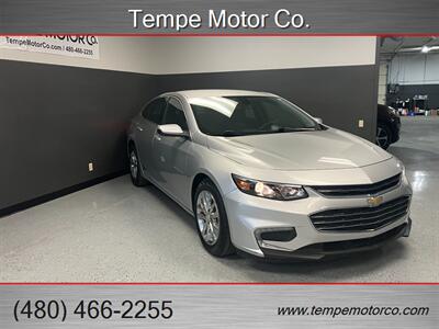 2016 Chevrolet Malibu LT   - Photo 3 - Tempe, AZ 85284